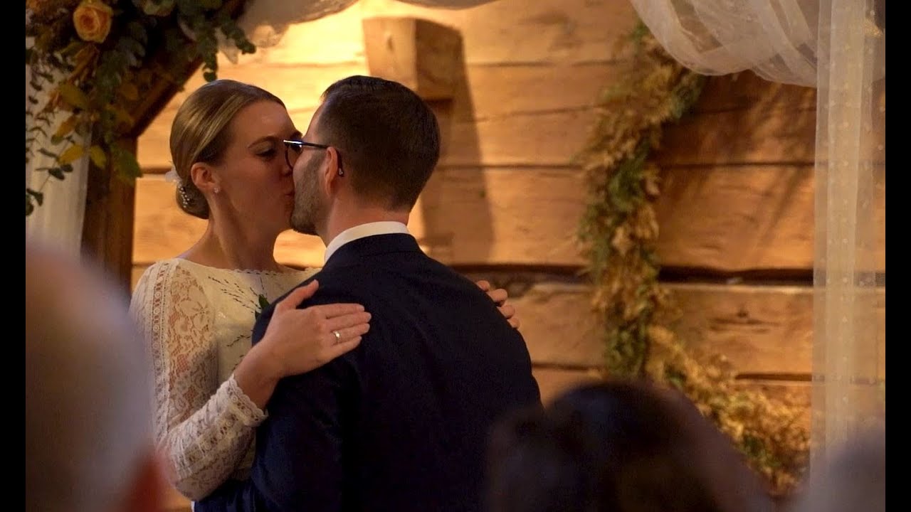 Andreas & Stina | Bröllop 2022 | Asa Herrgård