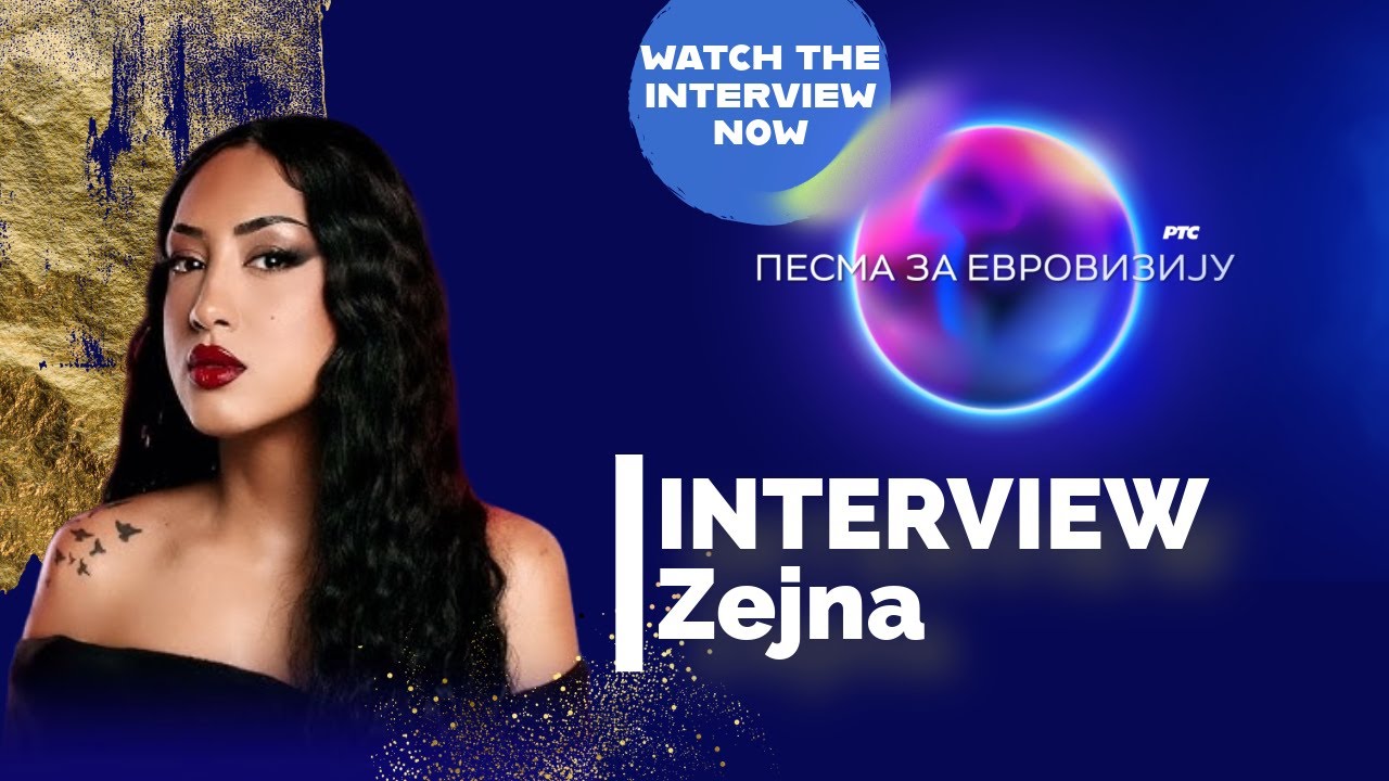 INTERVIEW: Zejna "Najbolja" | 