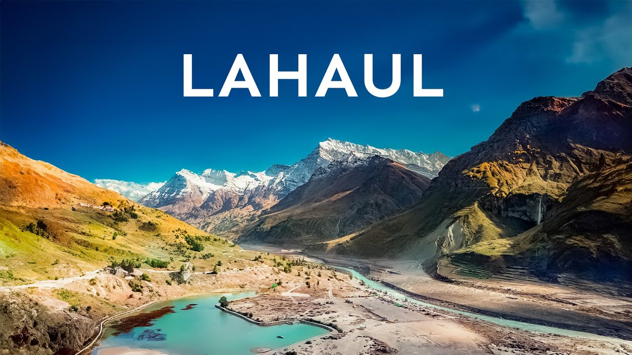 Nierealne piękno Lahaul &ndash; najlepiej strzeżony sekret Himachal | Sissu | Keylong | Rohtang | Ep 1