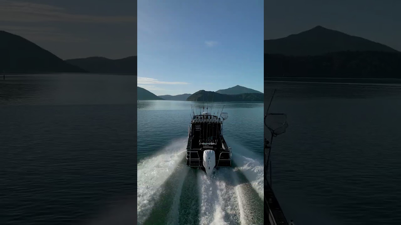 Rule The Sea Launch 2023