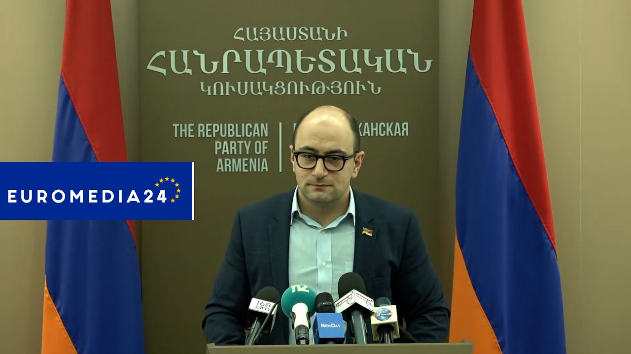 ՀՀ գոյության համար ամենամեծ ռիսկն այս իշխանությունների պաշտոնավարումն է. Մամիջանյան