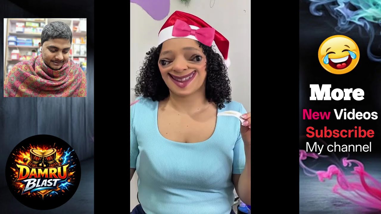 Crazy Funny Videos 2026 😂 Try To Not Laugh Challenge 😅 Top 100 Funniest Video 😅 must watch part 5