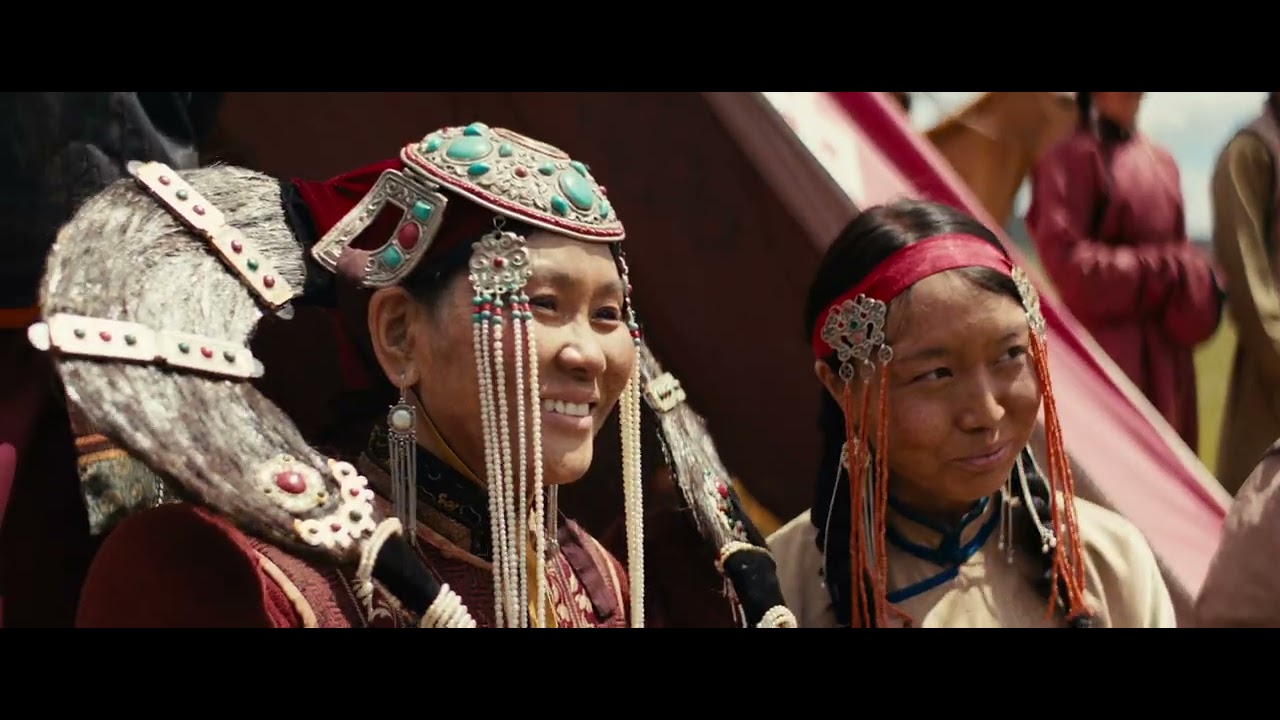 RTM | Naadam 2024