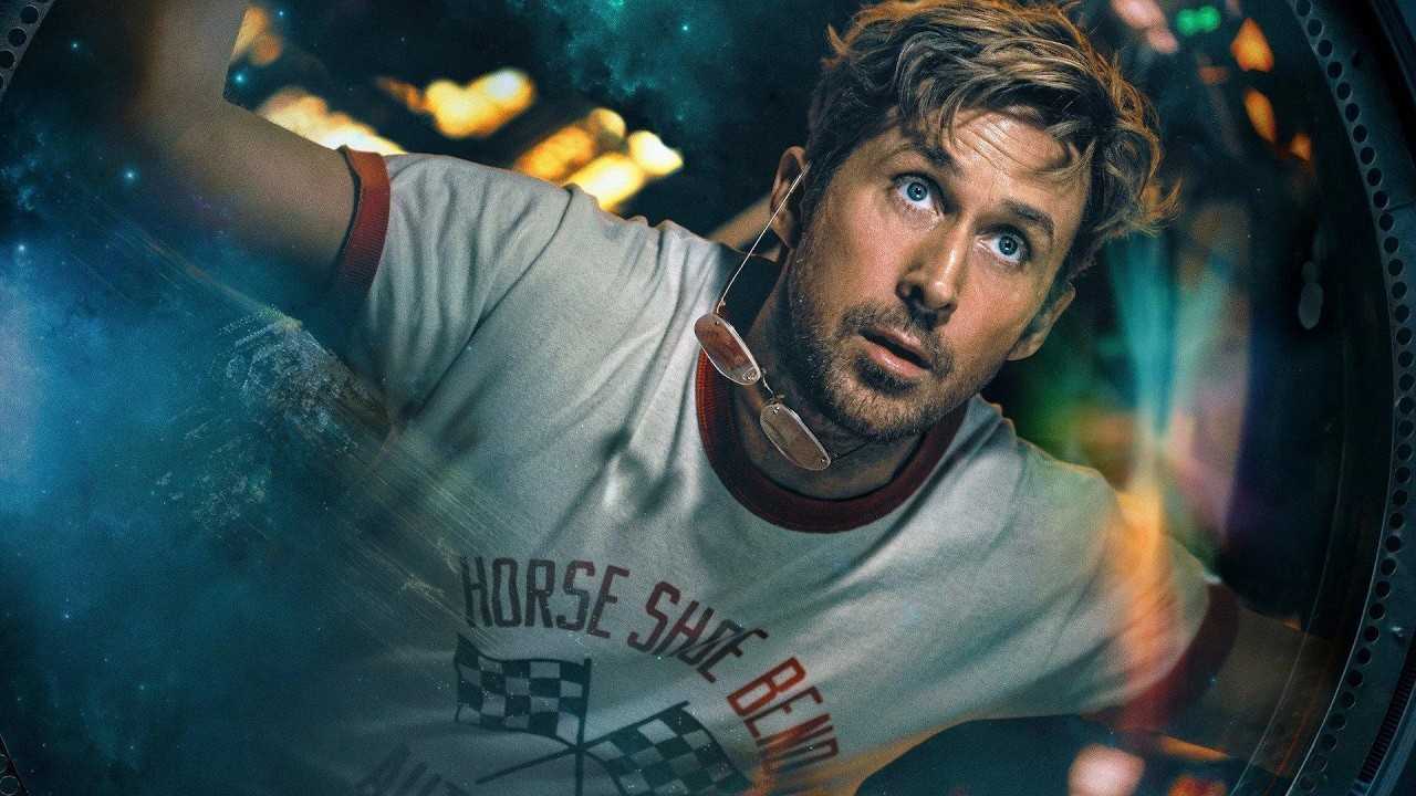 První dojmy: velkolepá sci-fi Spasitel