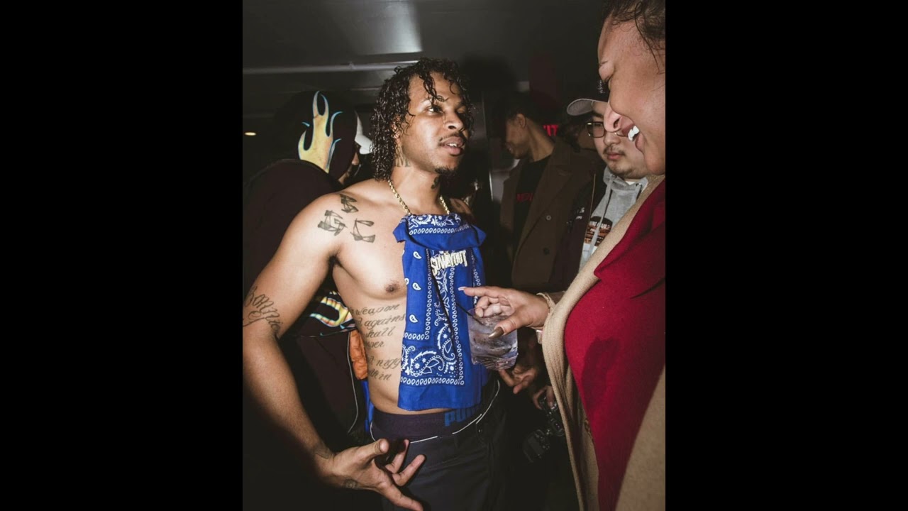 [FREE] G Perico x DJ Drama Type Beat - 
