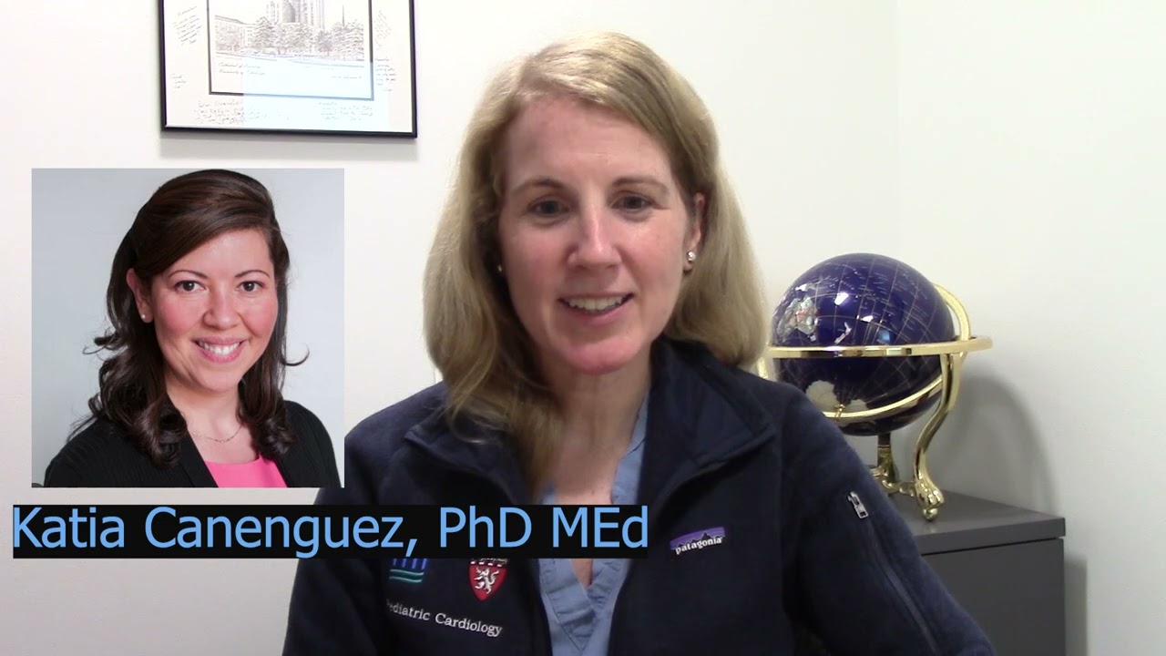 Welcome to Raising Healthy Hearts!