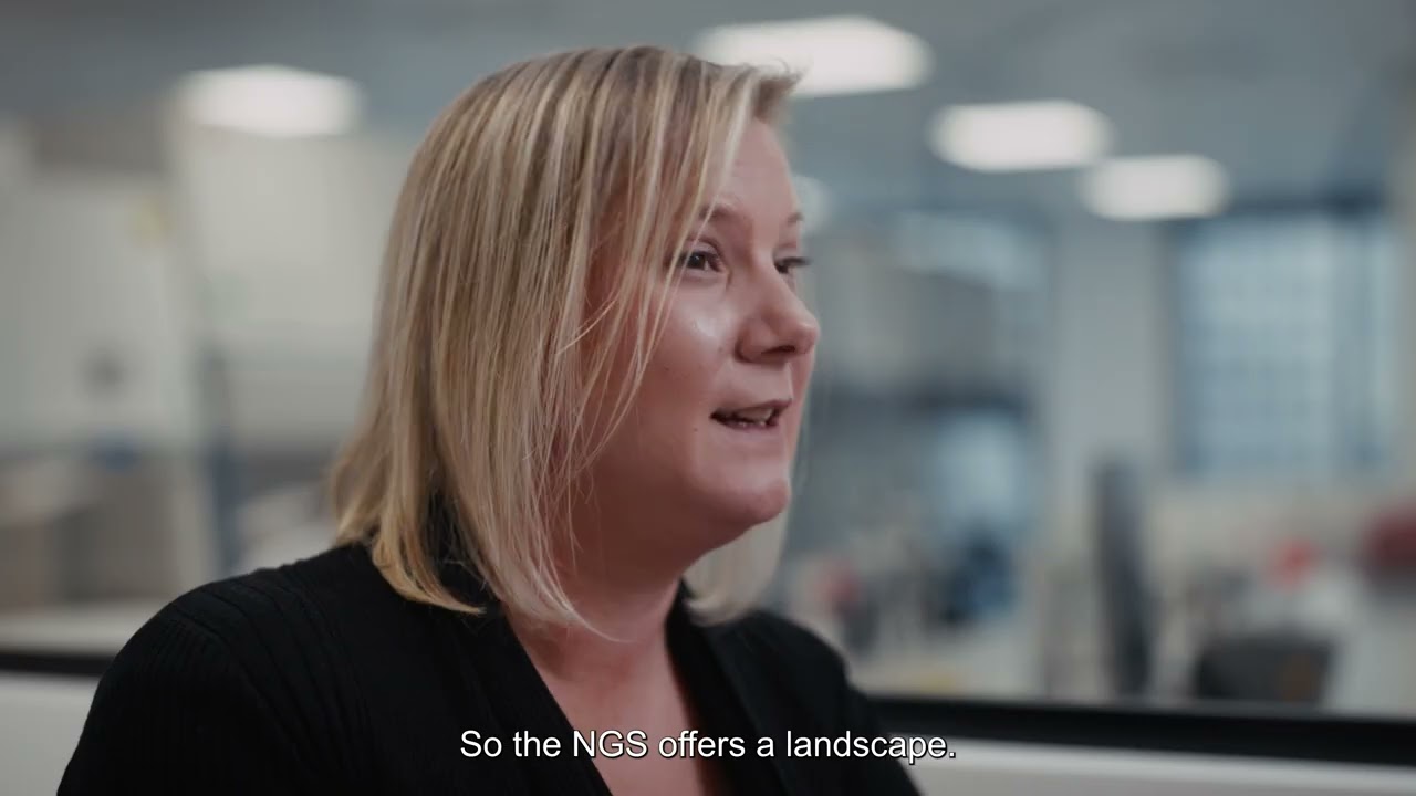 Accelerating Research with The QX700S Digital PCR Platform