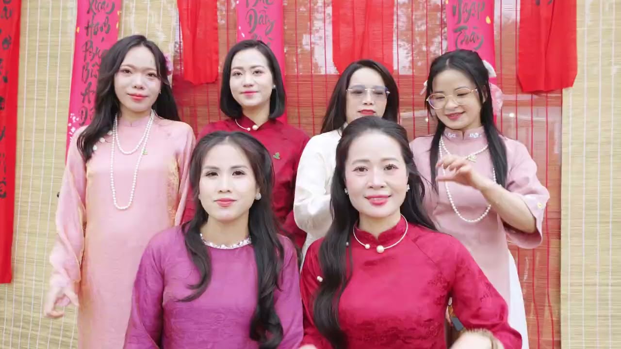 Bắc Bling Xuân đoàn viên 2026