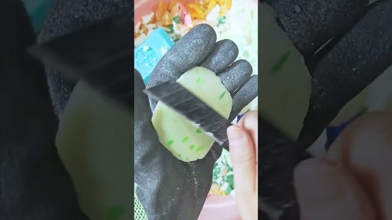 Soap Carving ASMR Relaxing Sounds | Relaxing Videos With No Ads | No Talking ASMR 