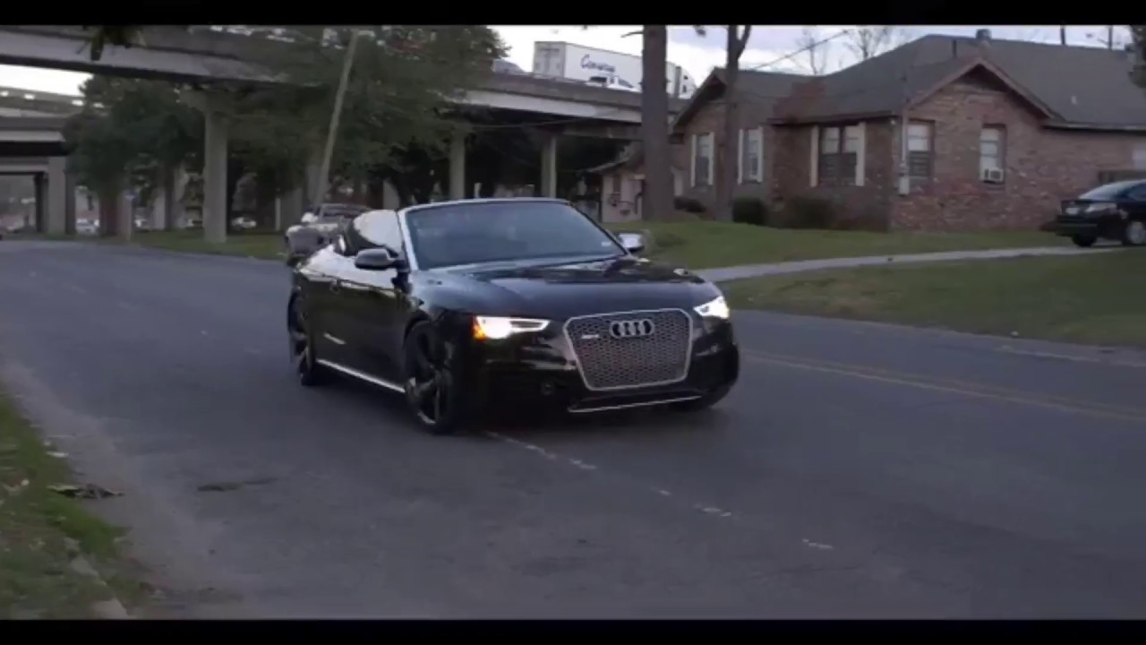 Da Real Gee Money X Lil Hurk - Keep It Gangster remix (Music video)