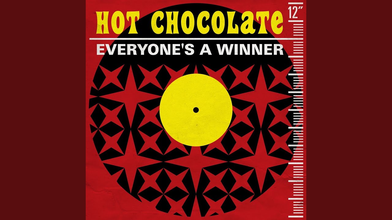 Every 1's a Winner (12