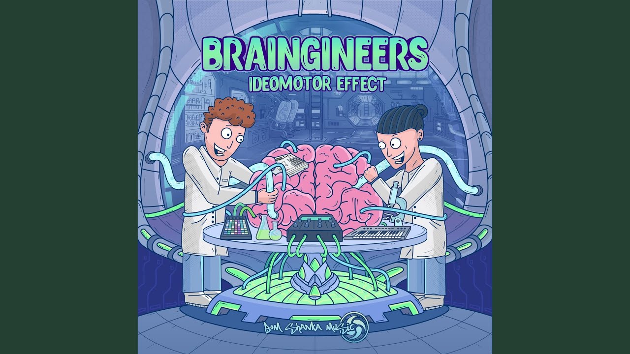 I'm A Freak (Braingineers Remix)