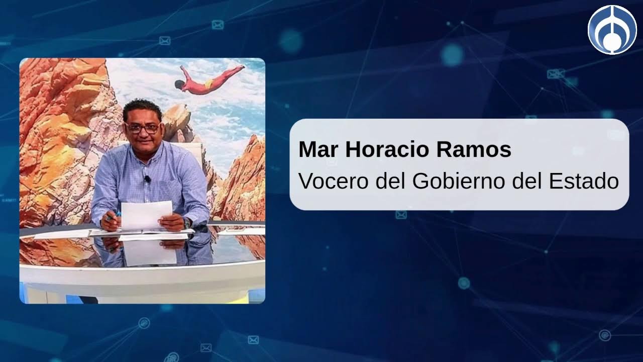⭕Infórmese con Marco Antonio Aguileta ┃ Lunes 09 de Marzo del 2026.
