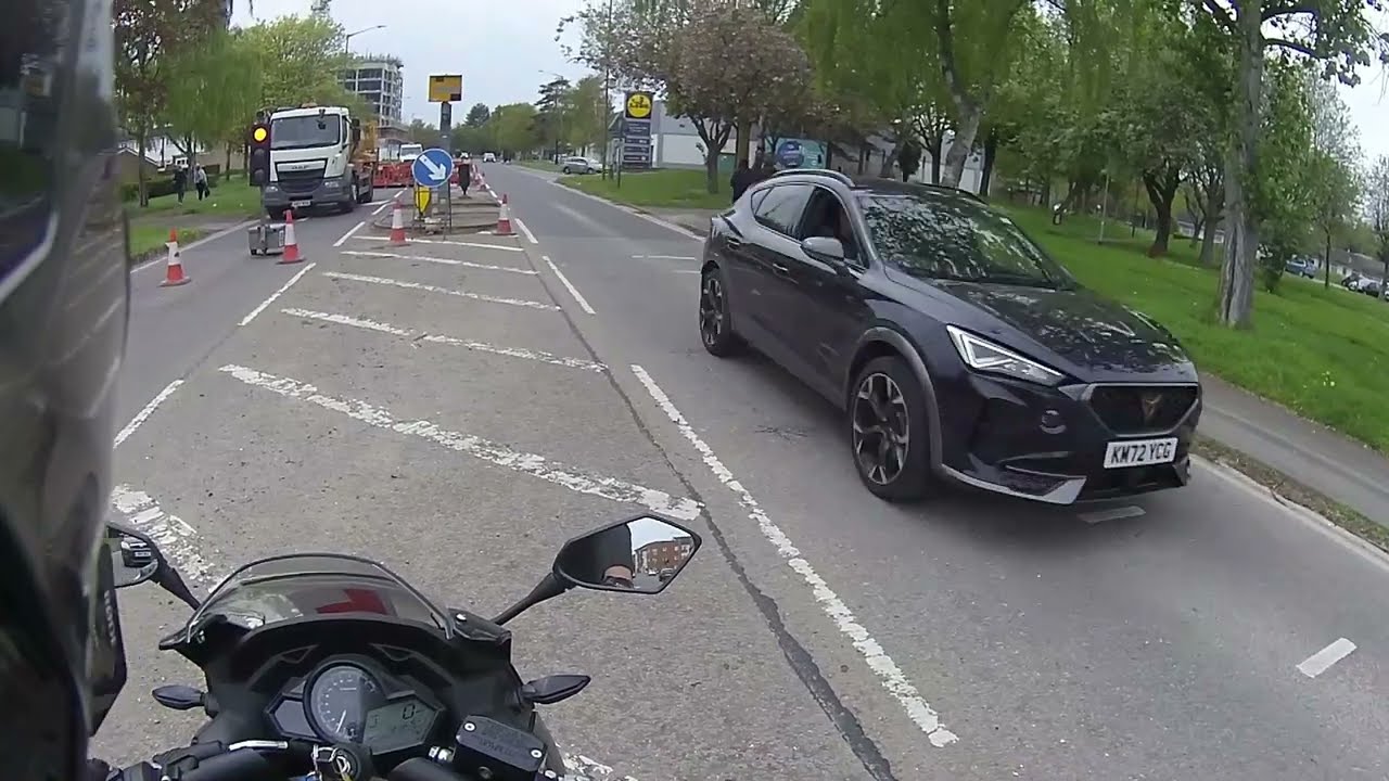 Lexmoto LXR Euro 5: почему не стоит использовать бензин E10