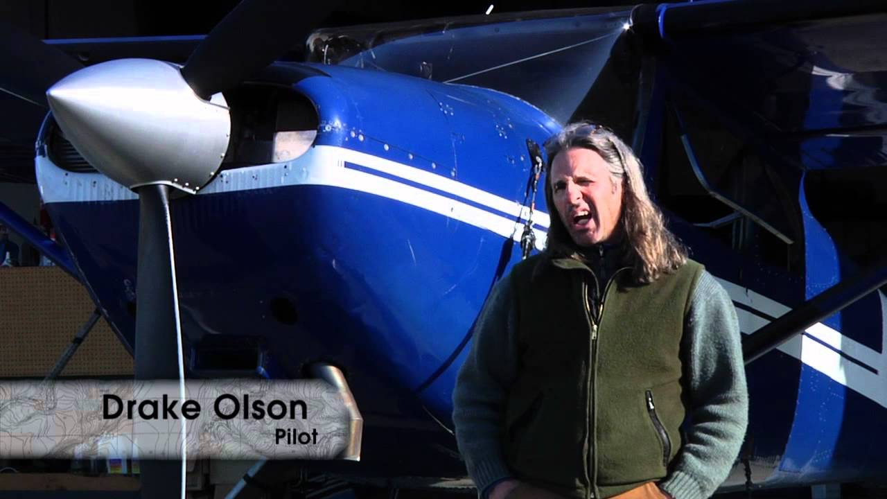 Haines Part 1 - Jeremy Jones' Deeper, Episode 1 - Teton Gravity Research - 2 of 4