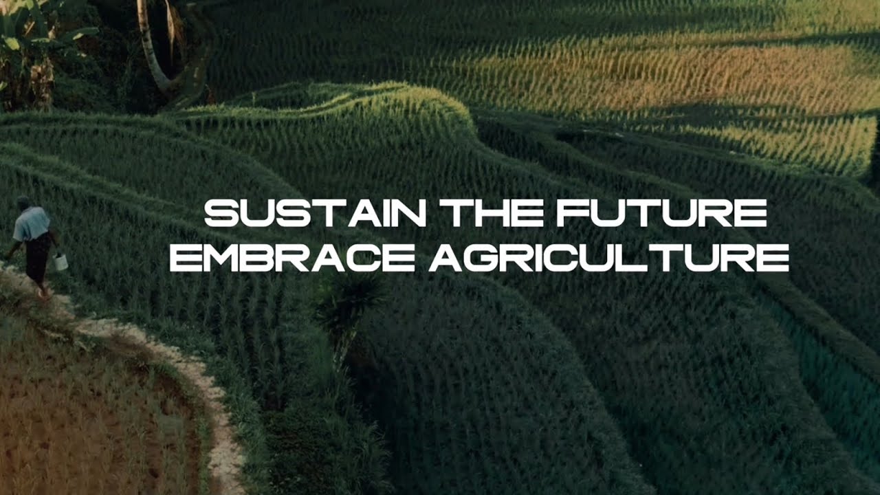 Advocacy Video: Agriculture