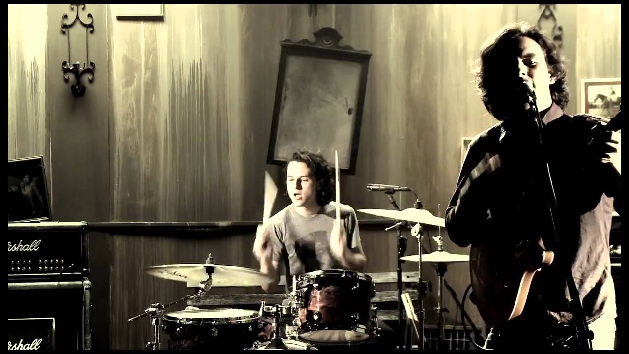 Pmtoday - Don't Exist (Official Music Video)