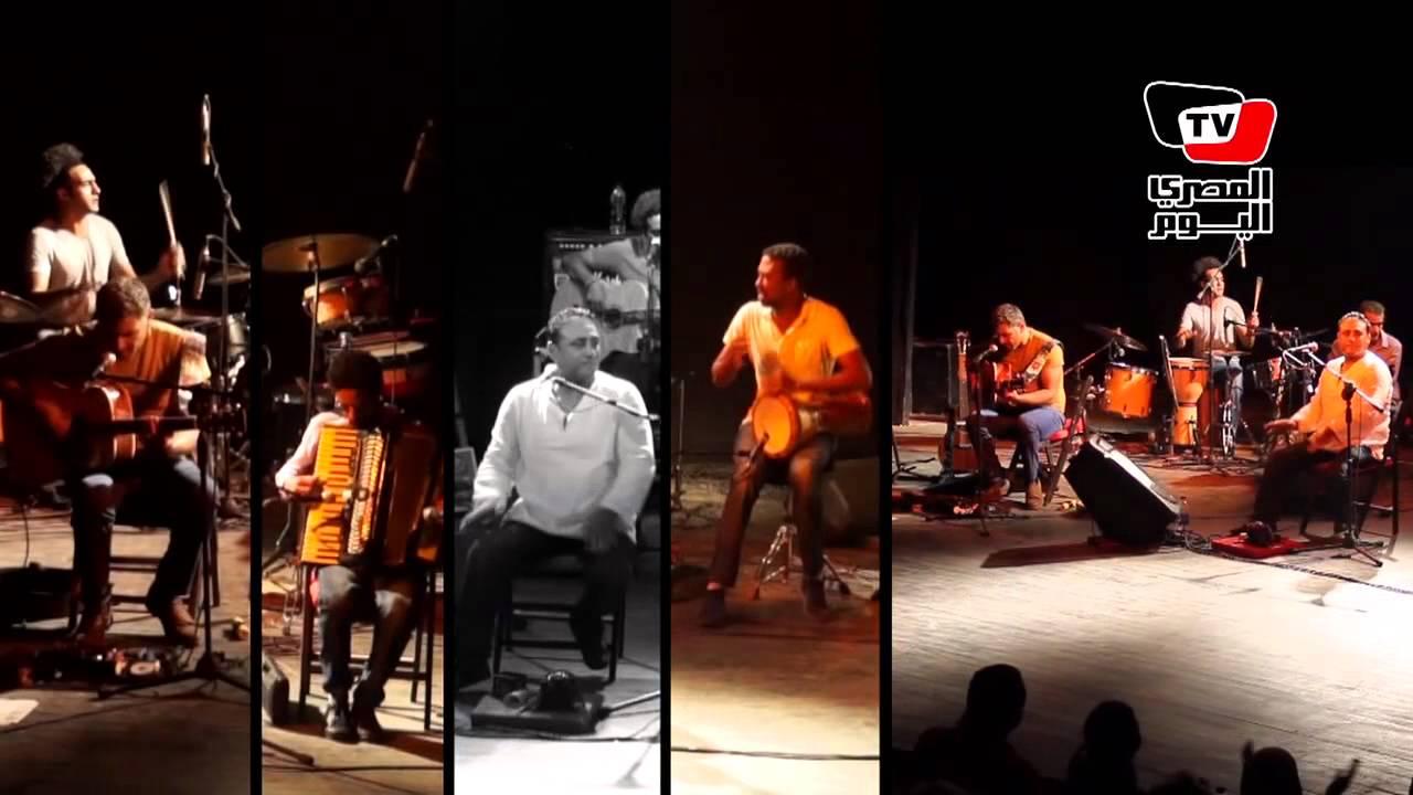 أوكتاف مع وسط البلد