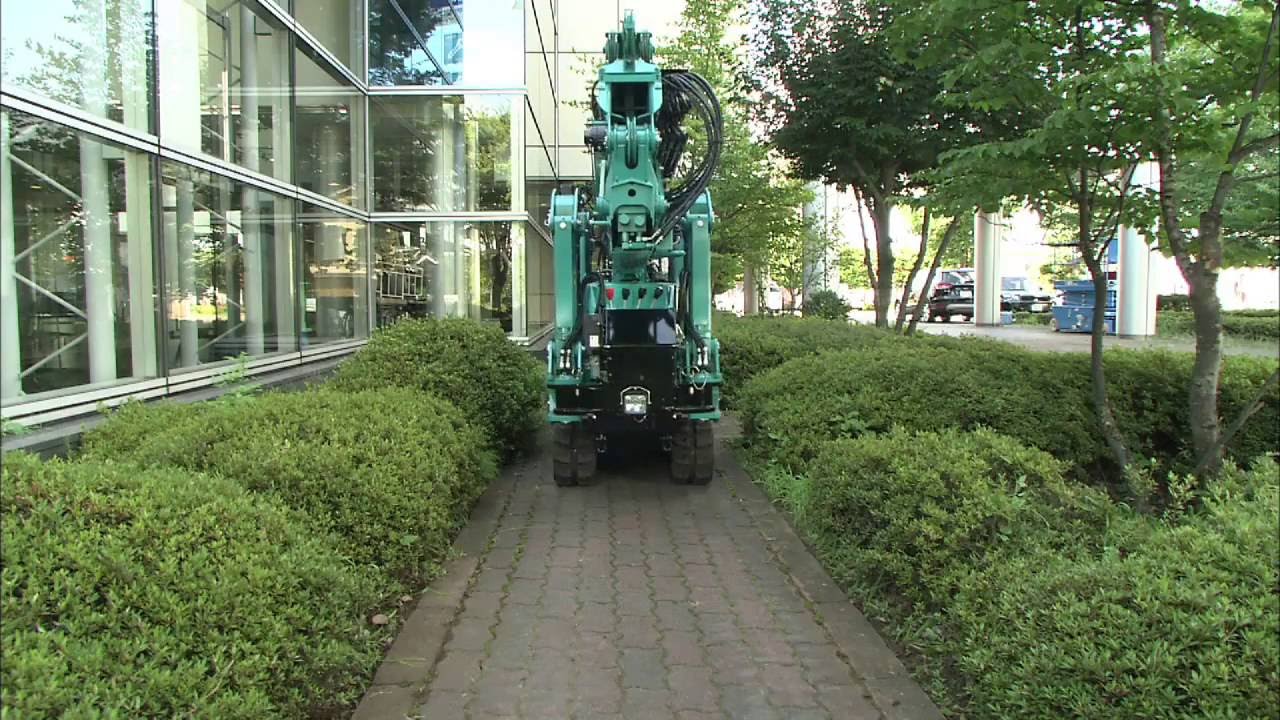 location mini  grue mk1033 paris et ile de France
