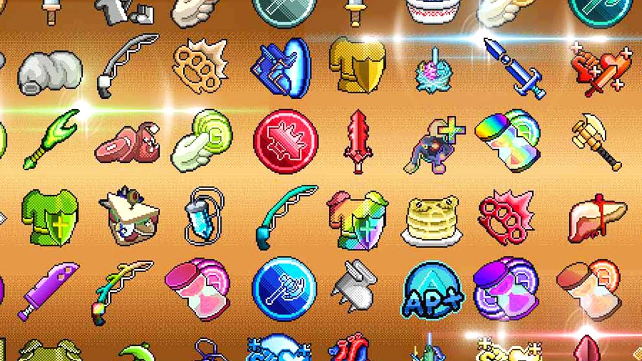 Level Up EVERYTHING in Idle Skilling!