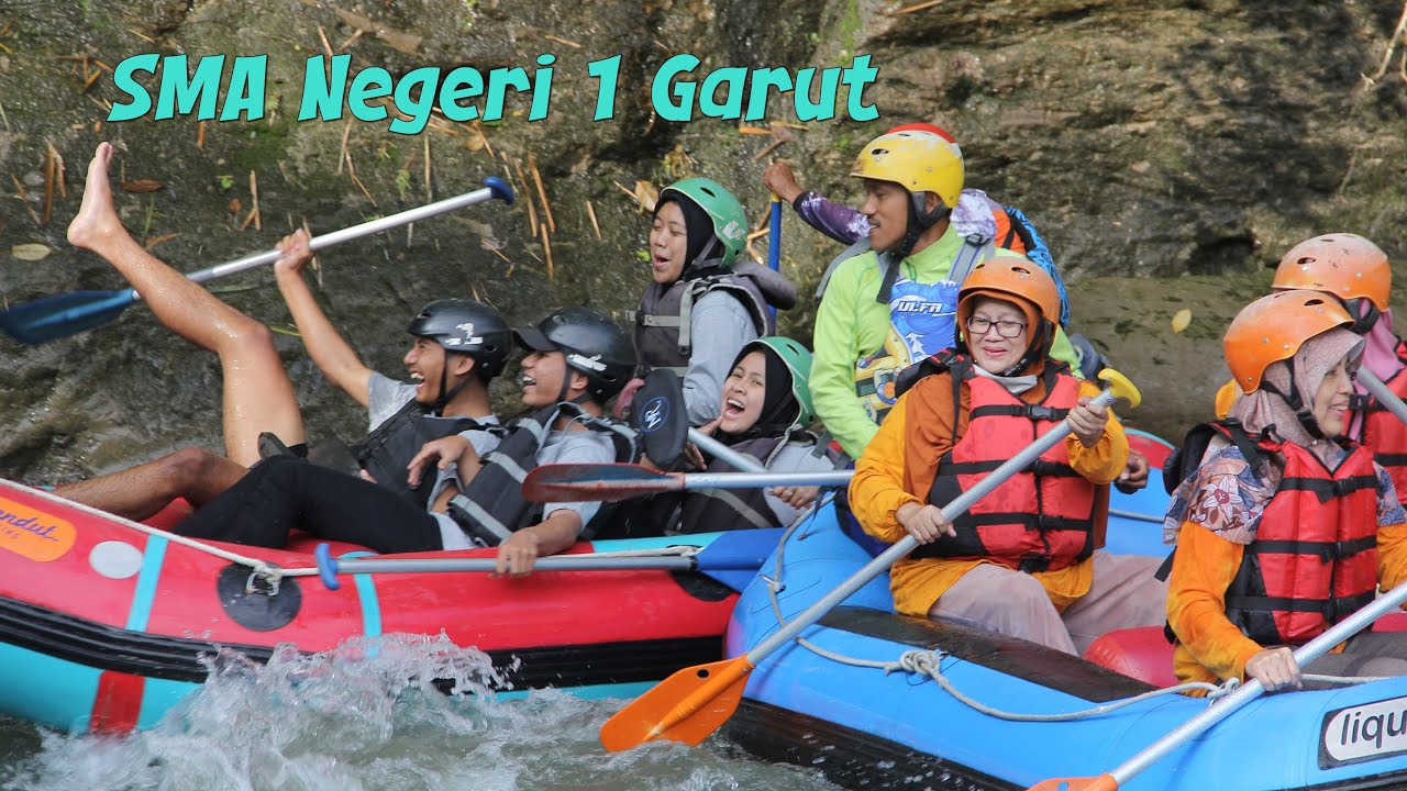 YOGYA #SMAN 1 Garut 2022