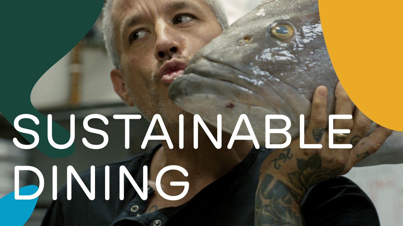 Bridging Farm to Table | RePlanted | Ep3
