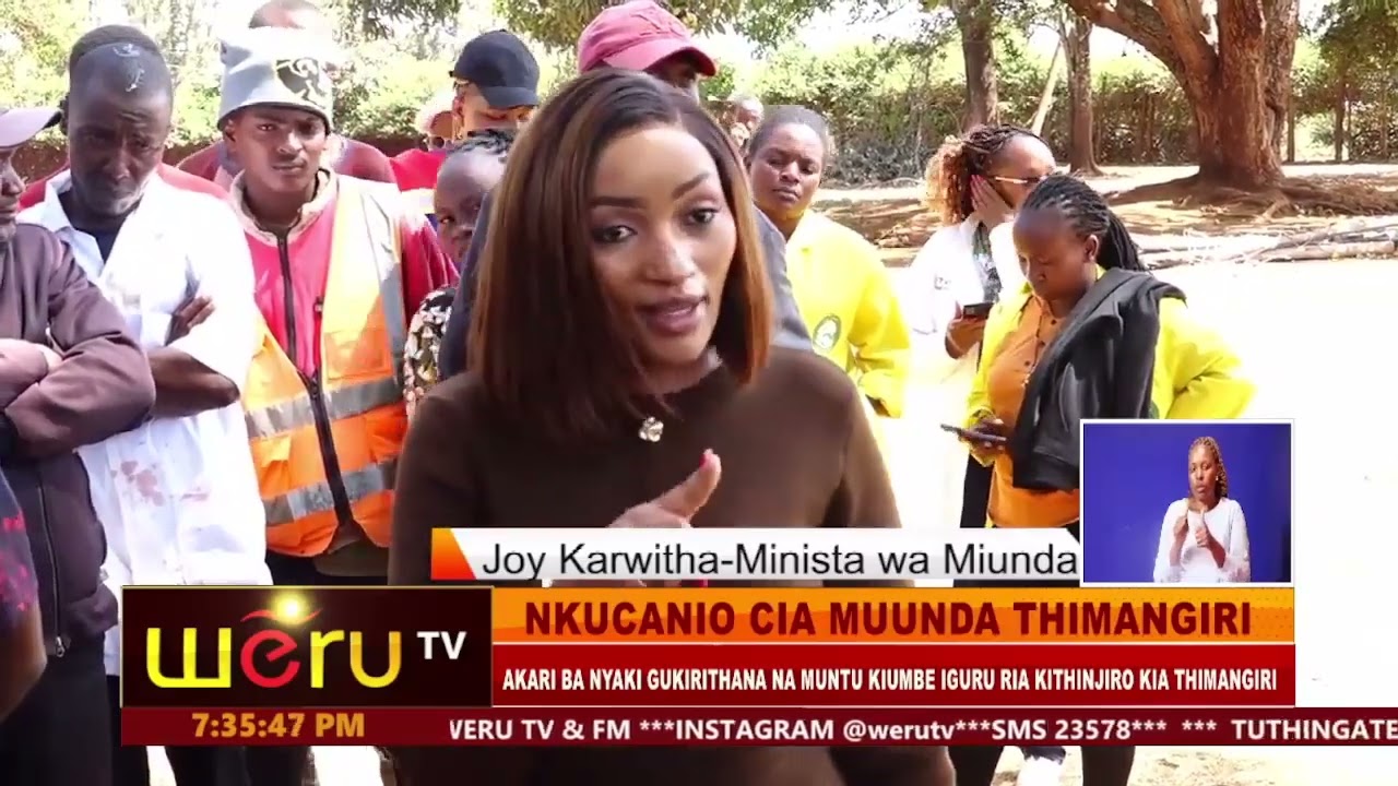 KWAGIRITHIA UGIMA MERU