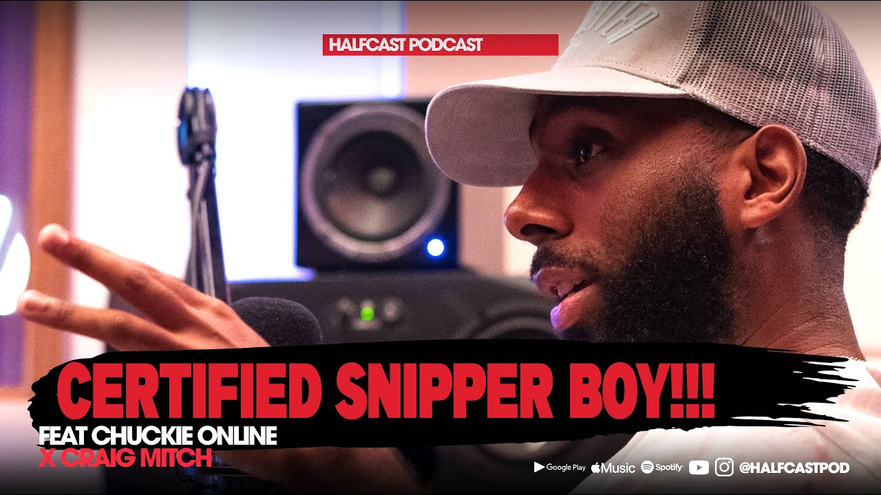 Drake: Certified SNIPPER Boy - Hit or Miss?? || Halfcast Podcast