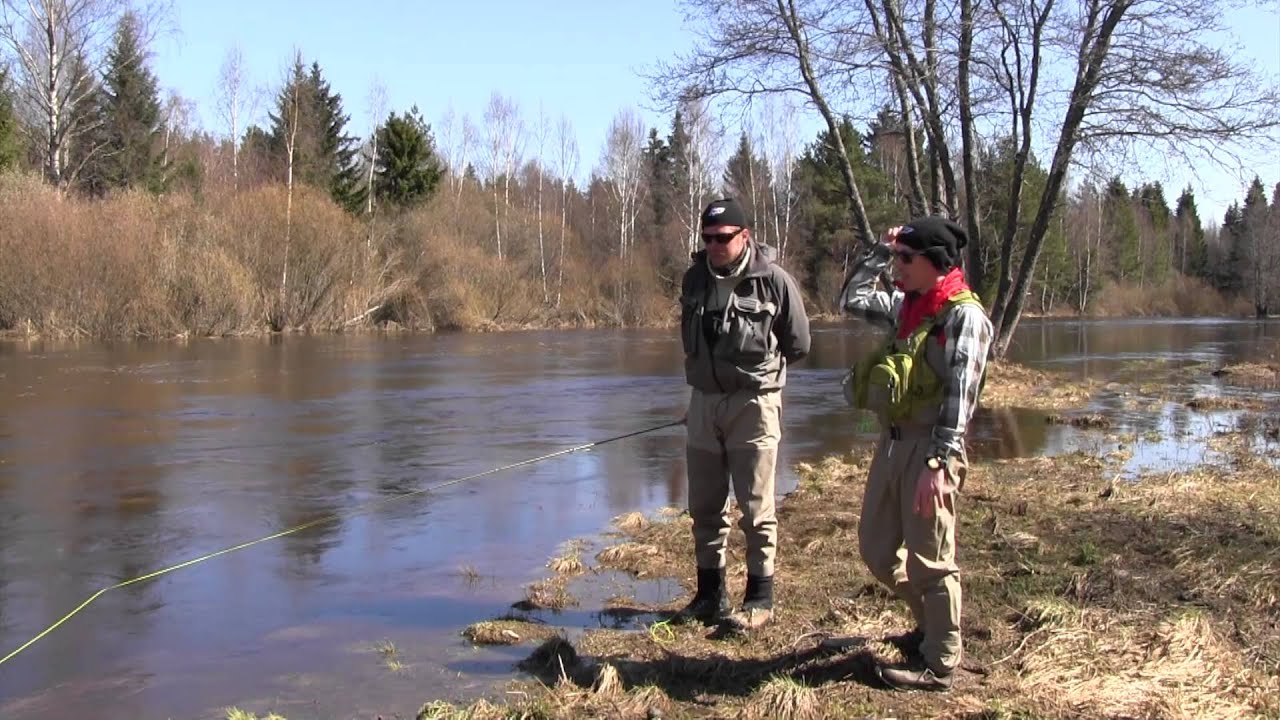Opi heittämään yliolan heitto