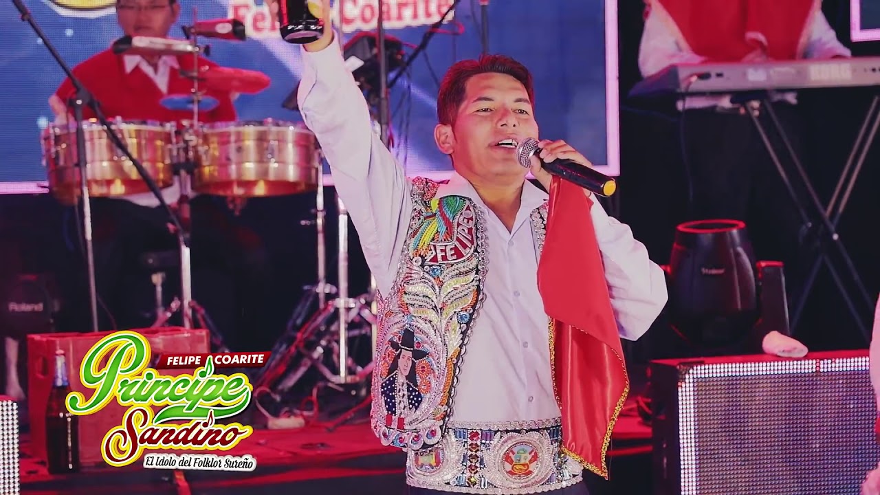 PRINCIPE SANDINO -  Cervecita - PRIMICIA2019
