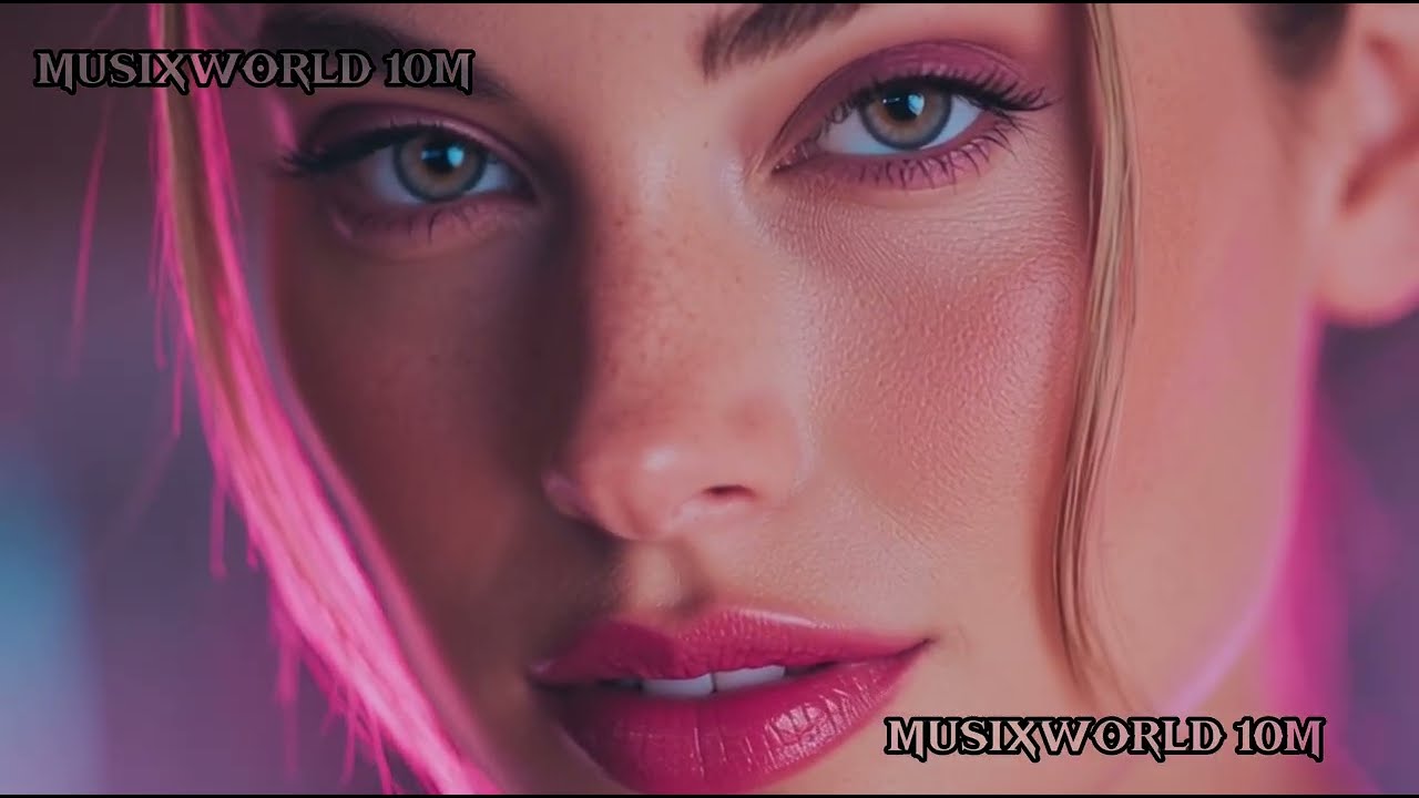 Bold Romance 💃🔥 | Sexy Night Club Rap | New Party Song