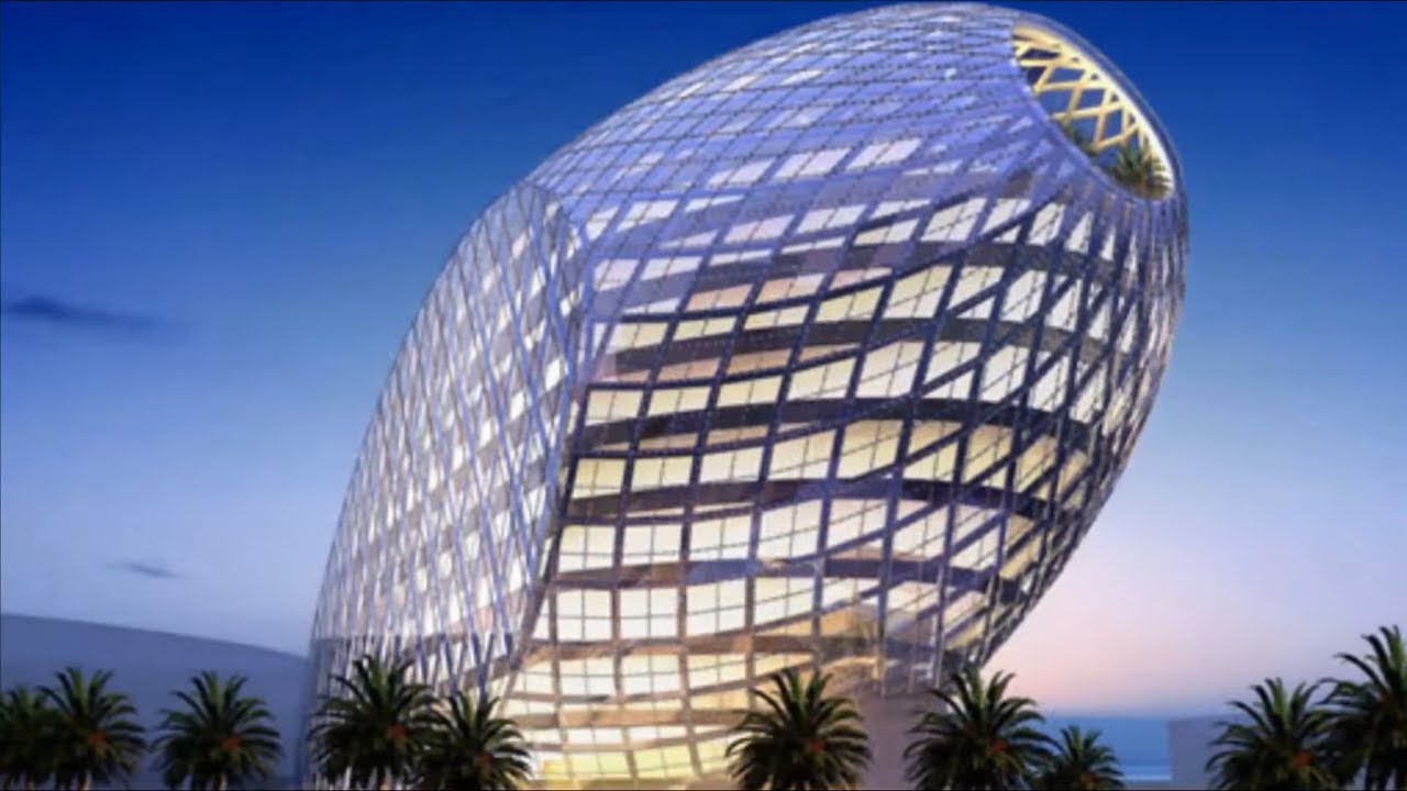 Developing INDIA - Top 10 Most Amazing buildings in India 2017