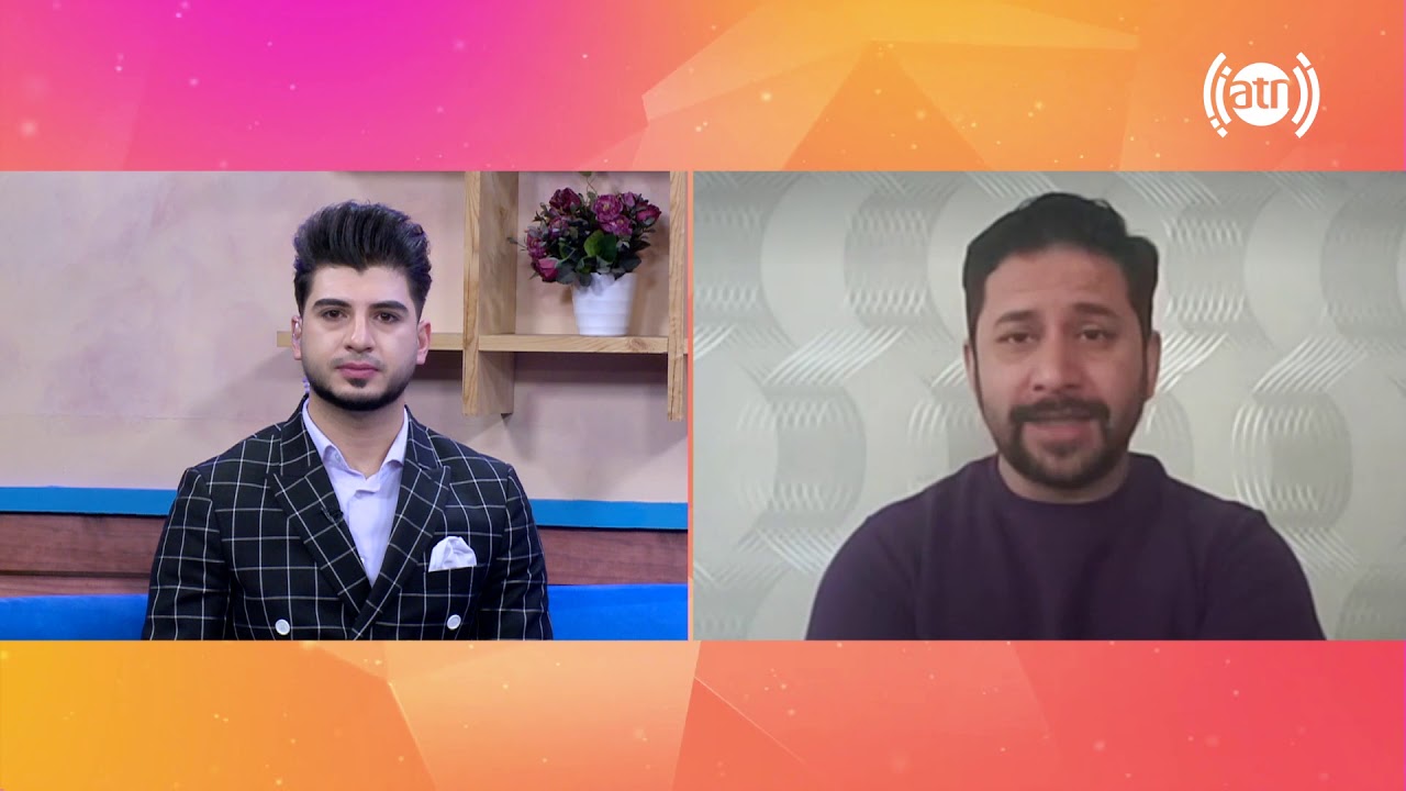 Interview with Dr Mohammad Rafi Nazir / مصاحبه با داکتر محمد رفیع نظیر درمورد سینه بغل کودکان