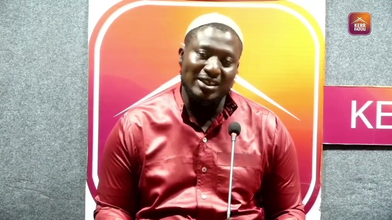 The Deen Show