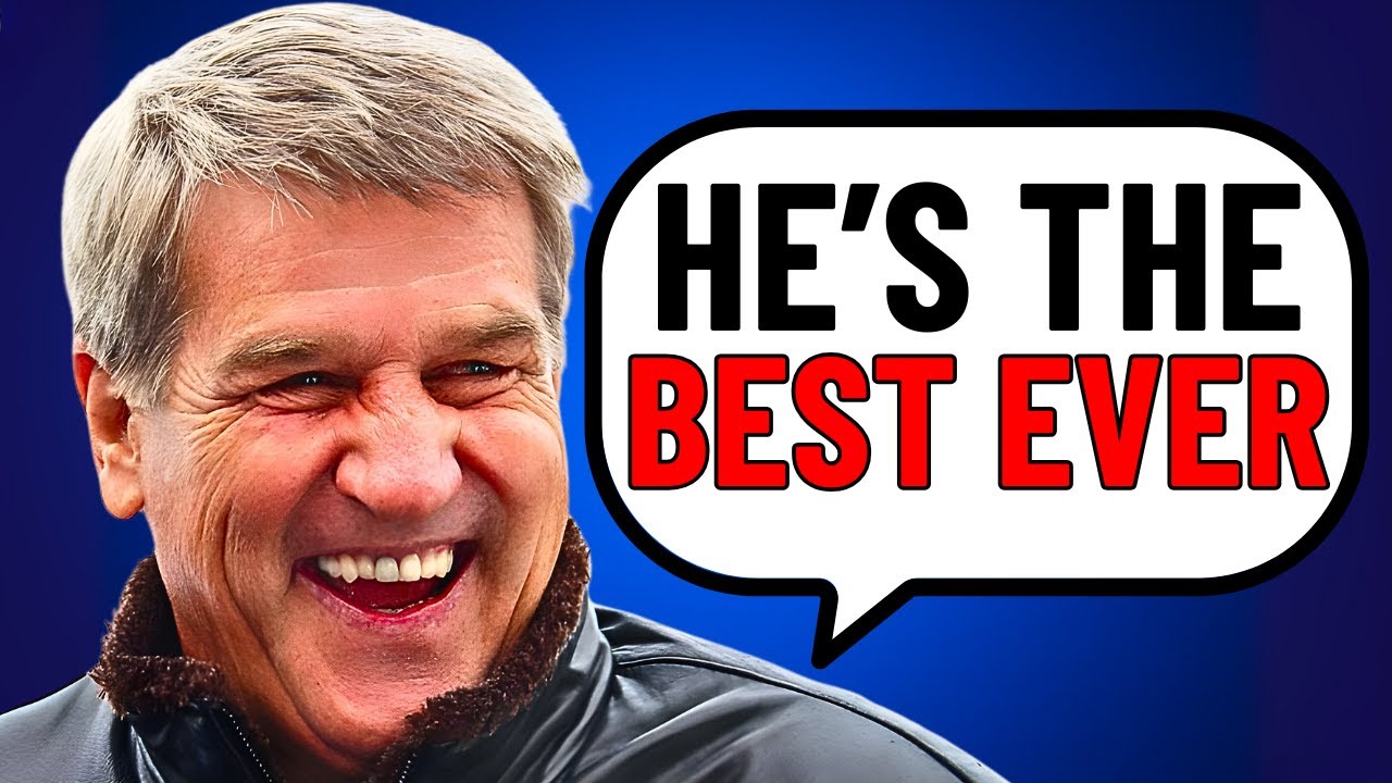 Бобби Орр наконец назвал 7 игроков, которых он любил больше всего