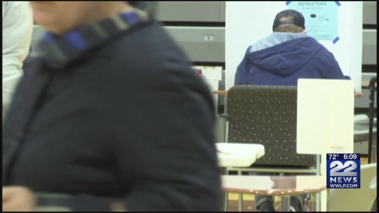 Election law hearings