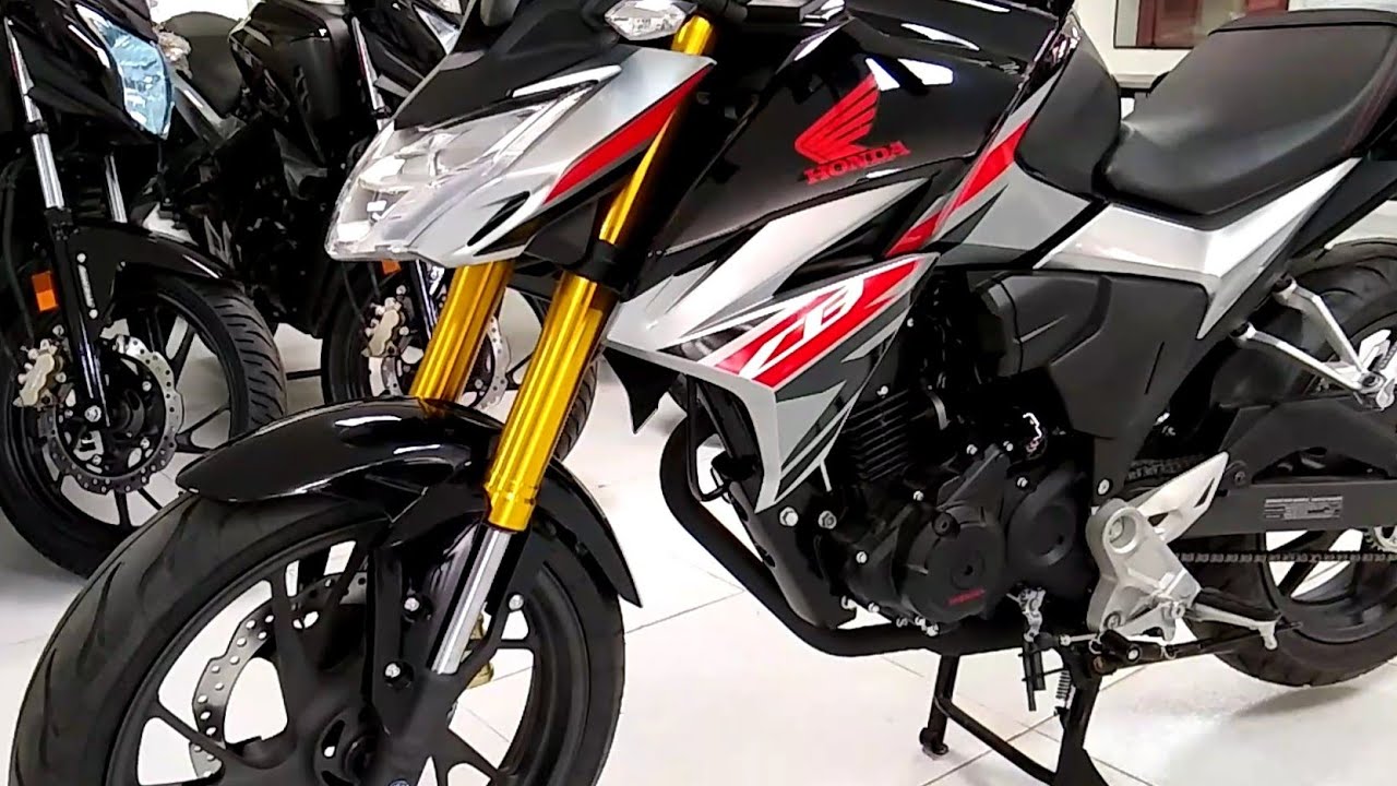 NUEVA HONDA CB 190R MODELO 2021, PRECIO, ESPECIFICACIÓN TÉCNICA