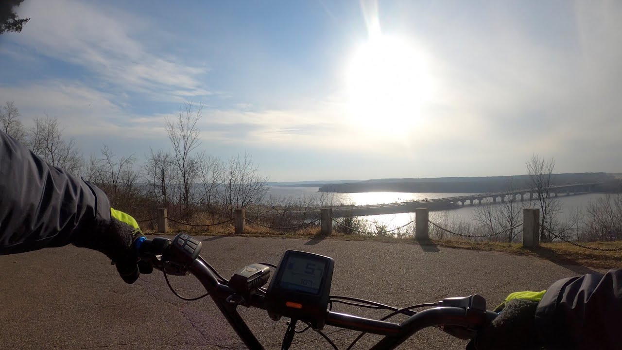 dolomite nov 24 ride   4K