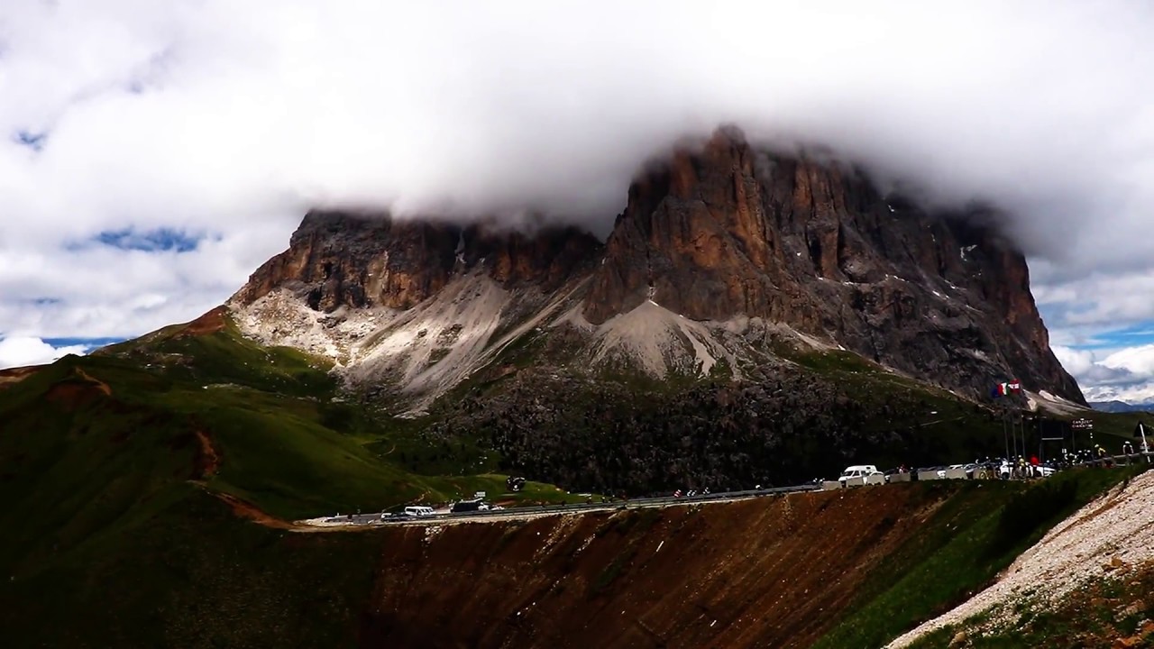 Euro Motorcycle Tour 2016 - Black Forest, Austria, Italy, Switzerland