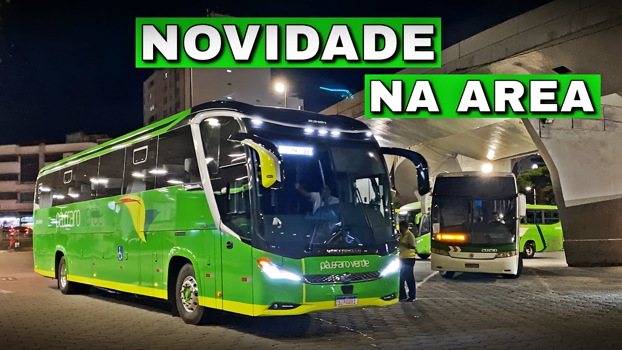 SUPER Movimento FERIADO! 7 de Setembro ! Rodoviária de BELO HORIZONTE