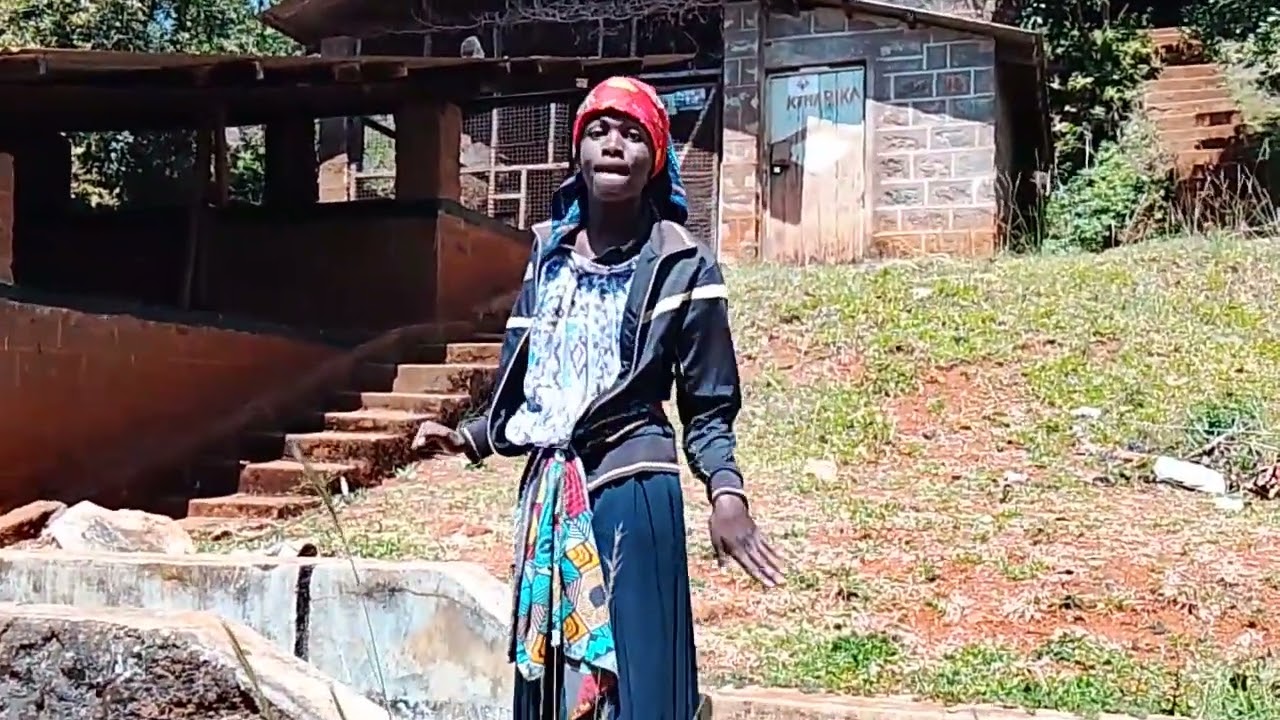 Mwene nduma by mukuhi 