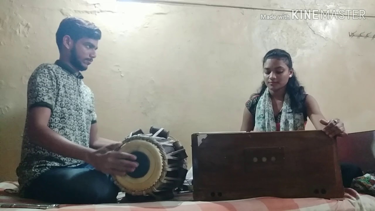 Shri Hari Nako Karu Mazi Maskari....(Gaulan)