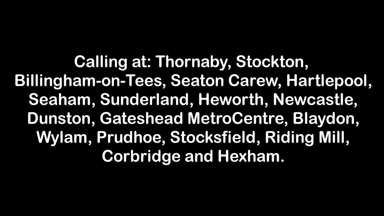 Middlesbrough Announcements 16/09/2019