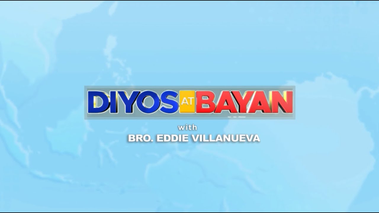 Diyos at Bayan | National Bible Month: Gaano nga ba kahalaga ang Salita ng Diyos?