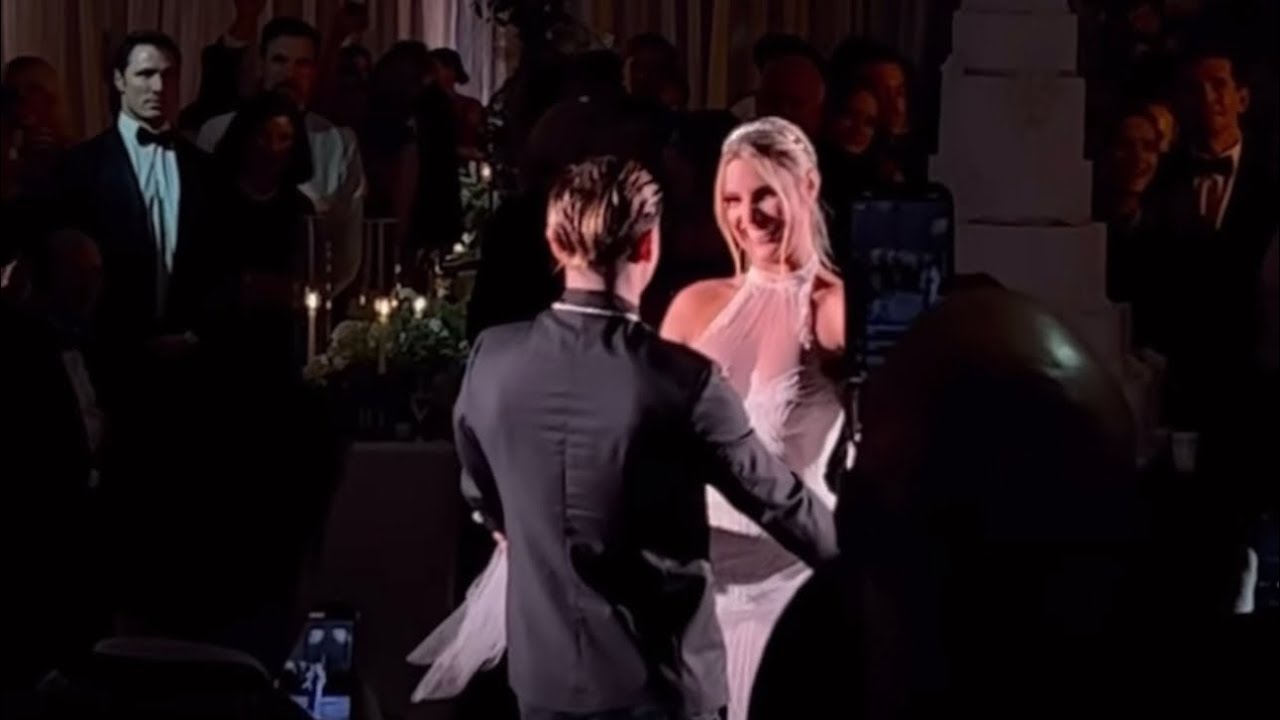 Clips de “Nuestra Boda” de #LelePons y #Guaynaa ❤️