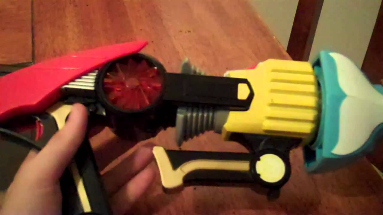 Storm Striker Review