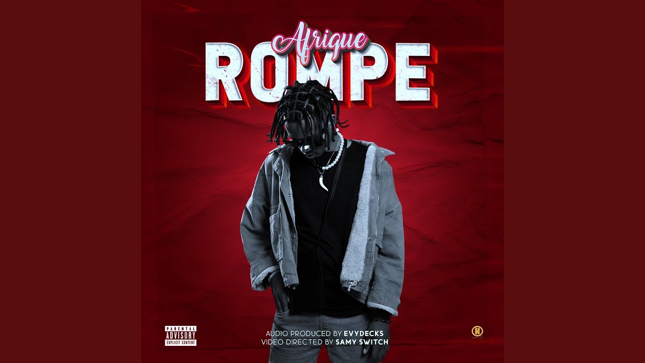 Rompe
