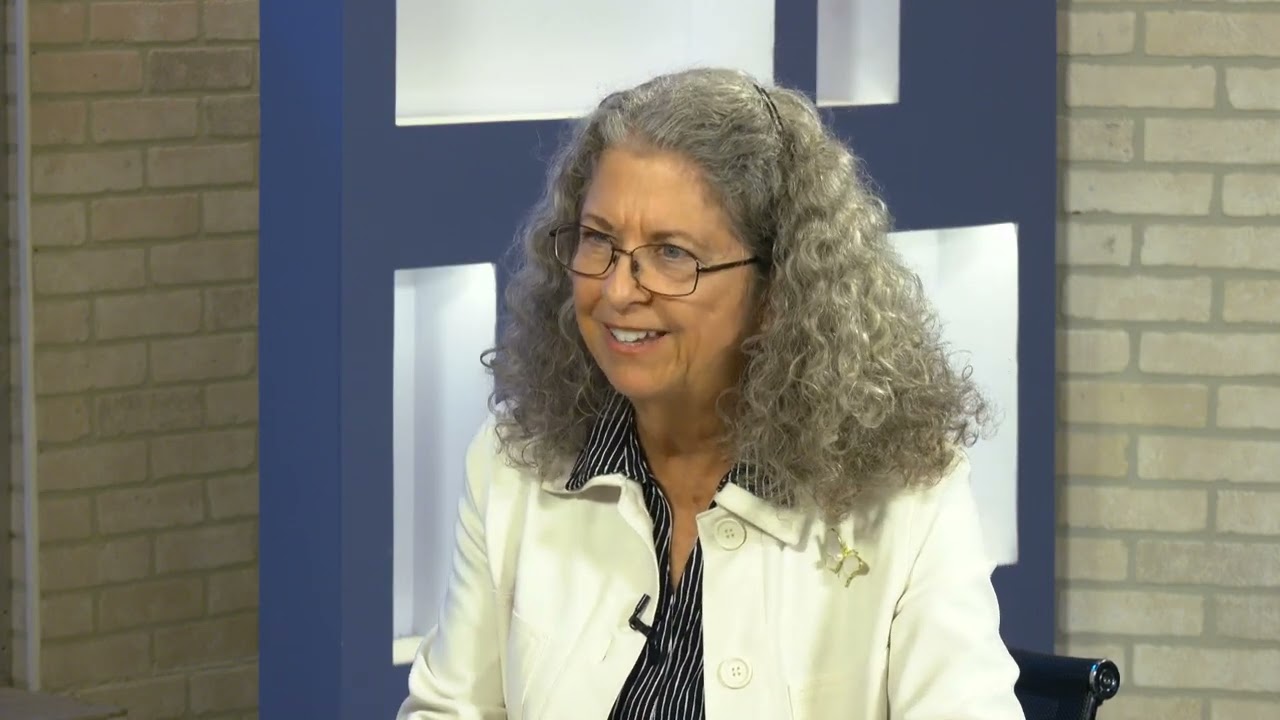 The Caregiving Crisis: National Story, Michigan Solutions - Detroit PBS/IMPART Alliance