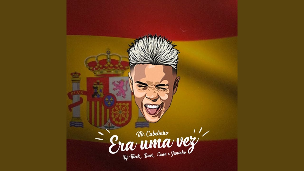 Era uma Vez