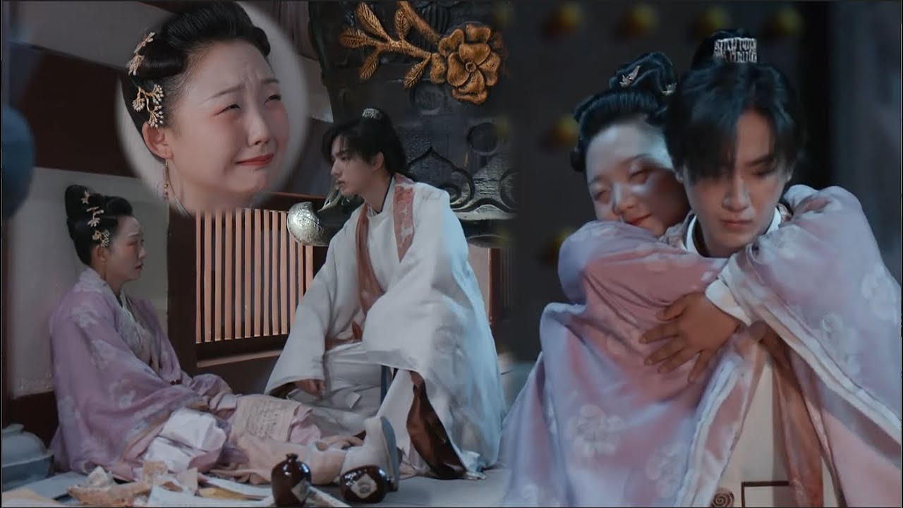 🍉速看26||皇后喝醉和皇上鬧脾氣離宮出走，皇上馬上丟下工作帶皇后回家【我叫刘金凤速看The Legendary Life of Queen Lau】